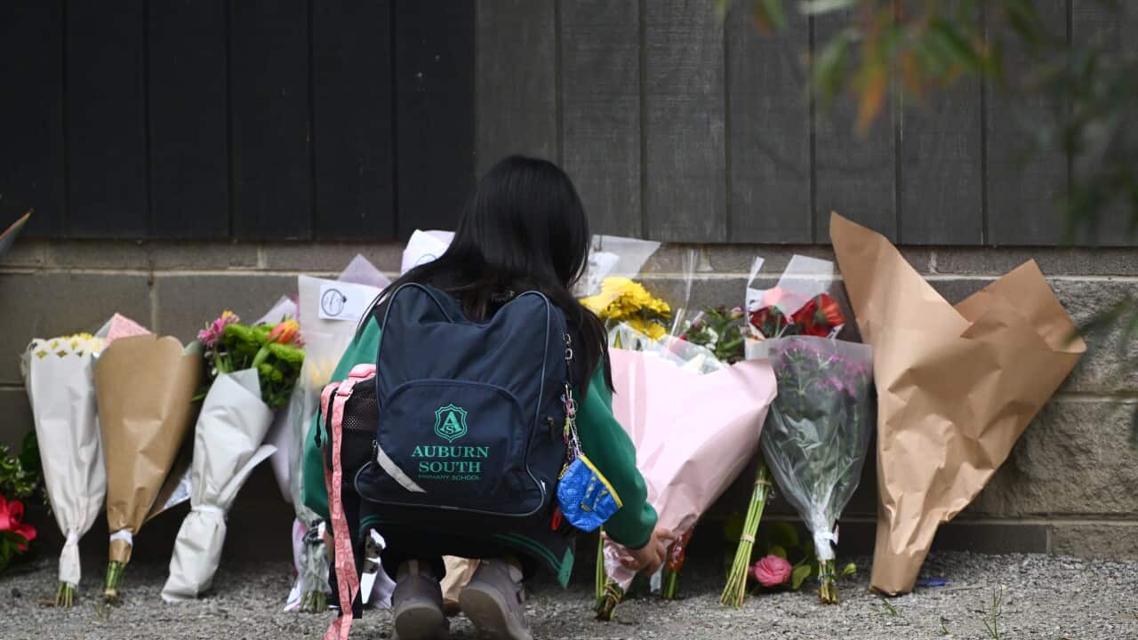 SCHOOL CAR ACCIDENT DEATH MELBOURNE