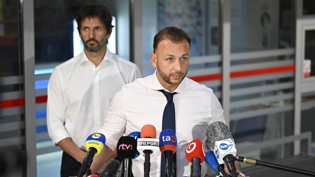 Slovakia Prime Minister