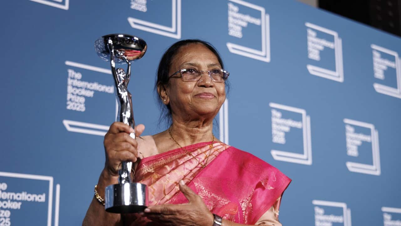 International Booker Prize