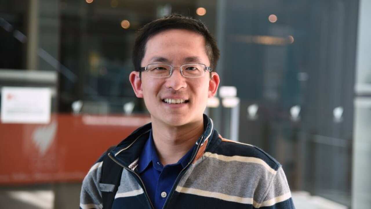 Dr Paul Ng
