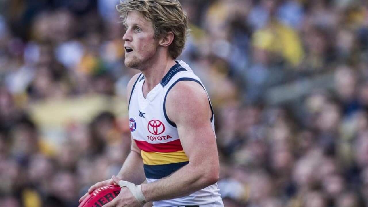 Rory Sloane