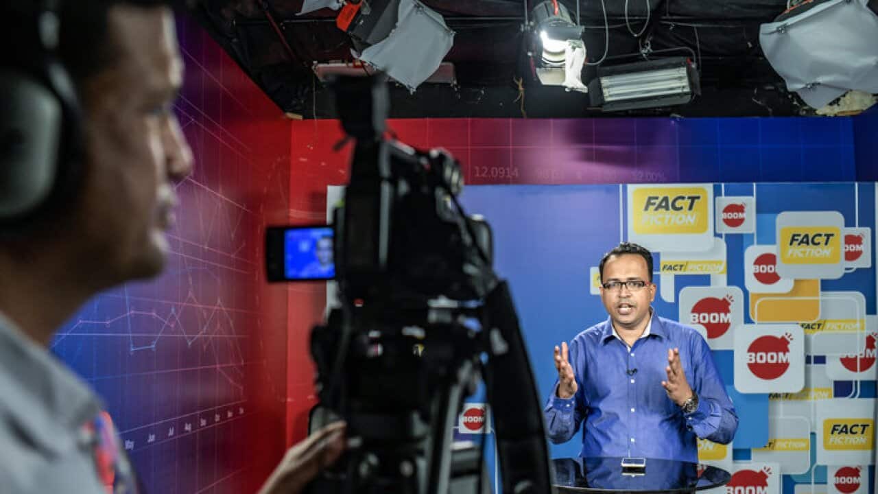 As India Votes, False Posts and Hate Speech Flummox Facebook