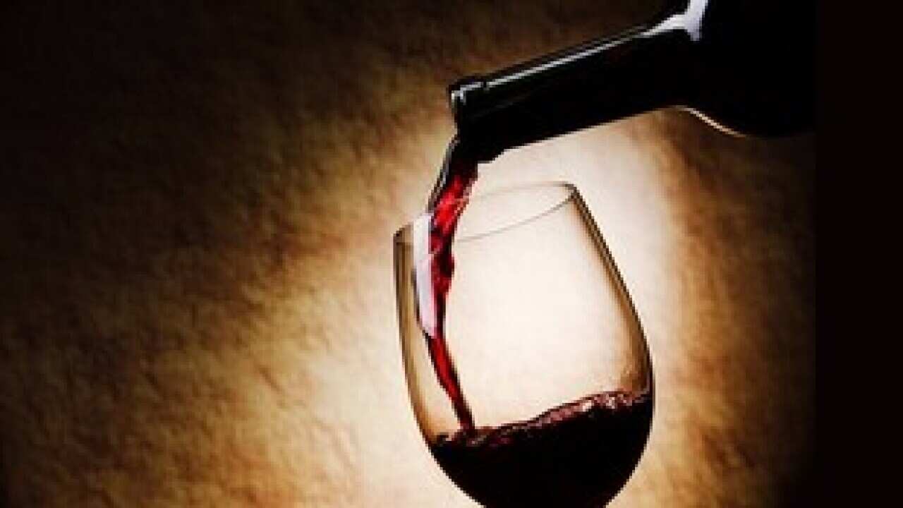 Wine