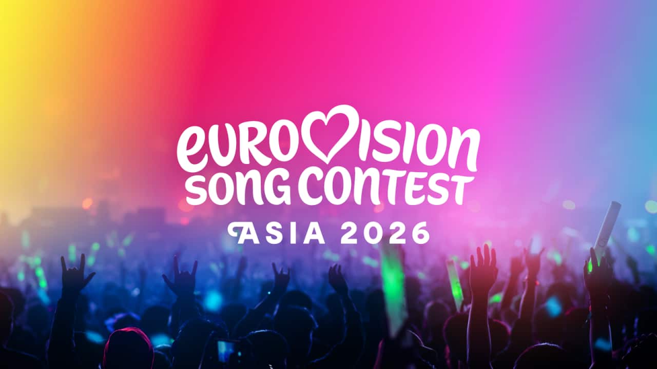 Trending: Philippines to compete in the inaugural Eurovision Song Contest Asia