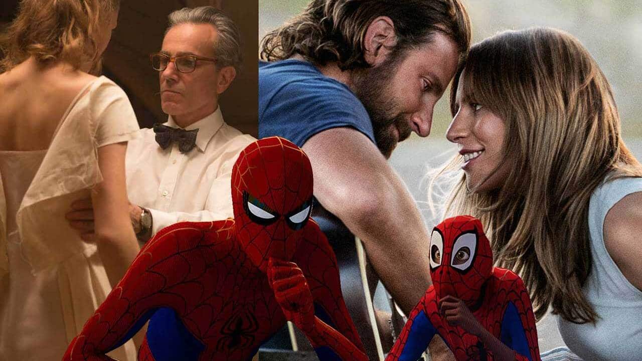 The Playlist 74 - The best movies & TV of 2018