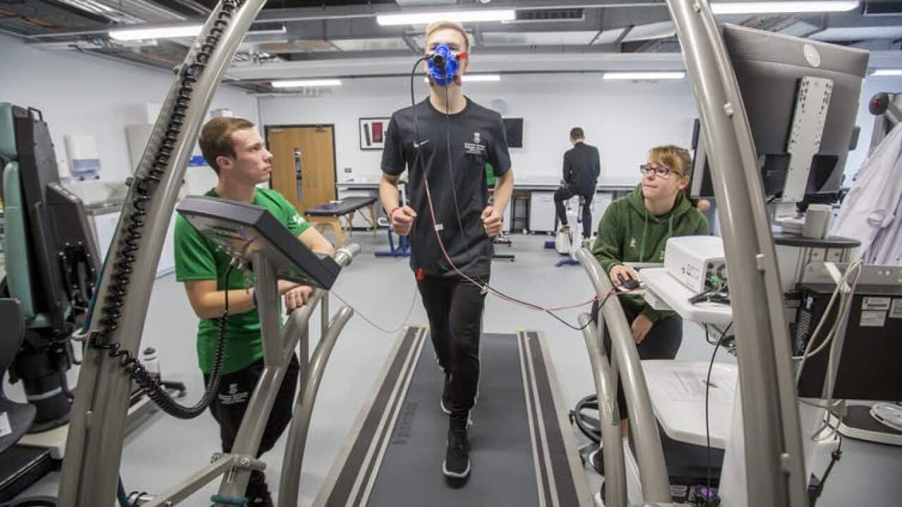 Health and Wellbeing