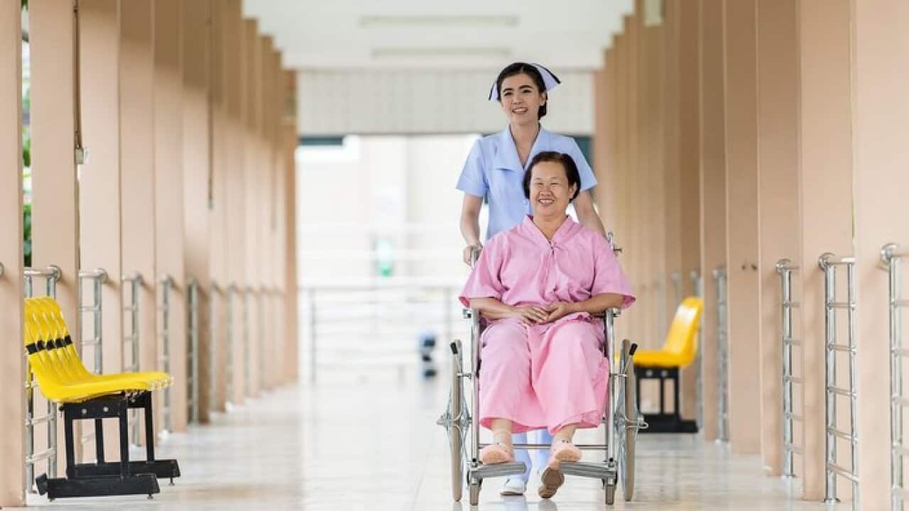 Thailand is known to promote wellness and good health. Following Indonesia, Thailand is the second largest healthcare market in the SEA, making up 20% of the total healthcare expenditure in the region.