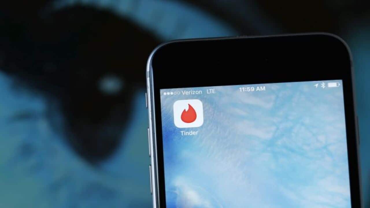 Tinder