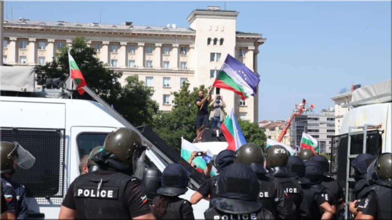 Велико народно възстание