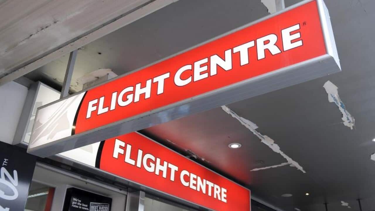Flight Centre