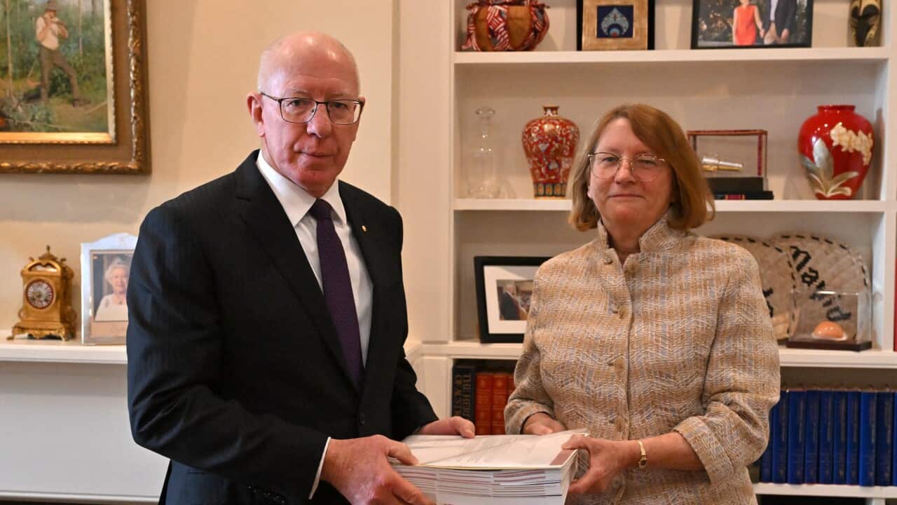 ROBODEBT ROYAL COMMISSION REPORT