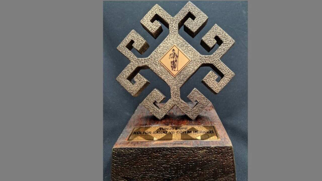 Yunus Emre Culture and Education Centre