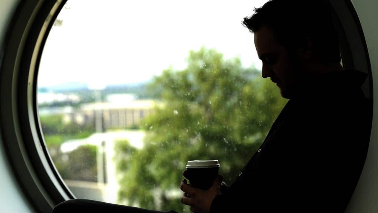 Image for read more article 'IN DEZE UITZENDING'