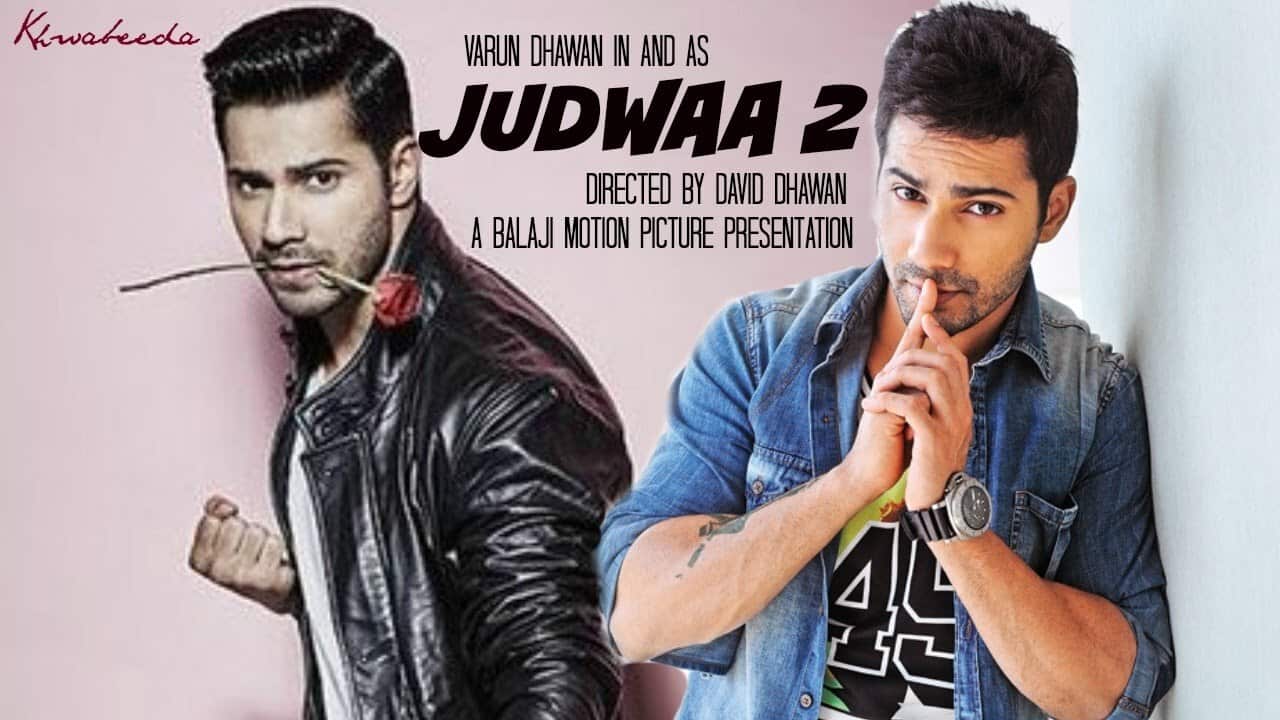 Judwaa