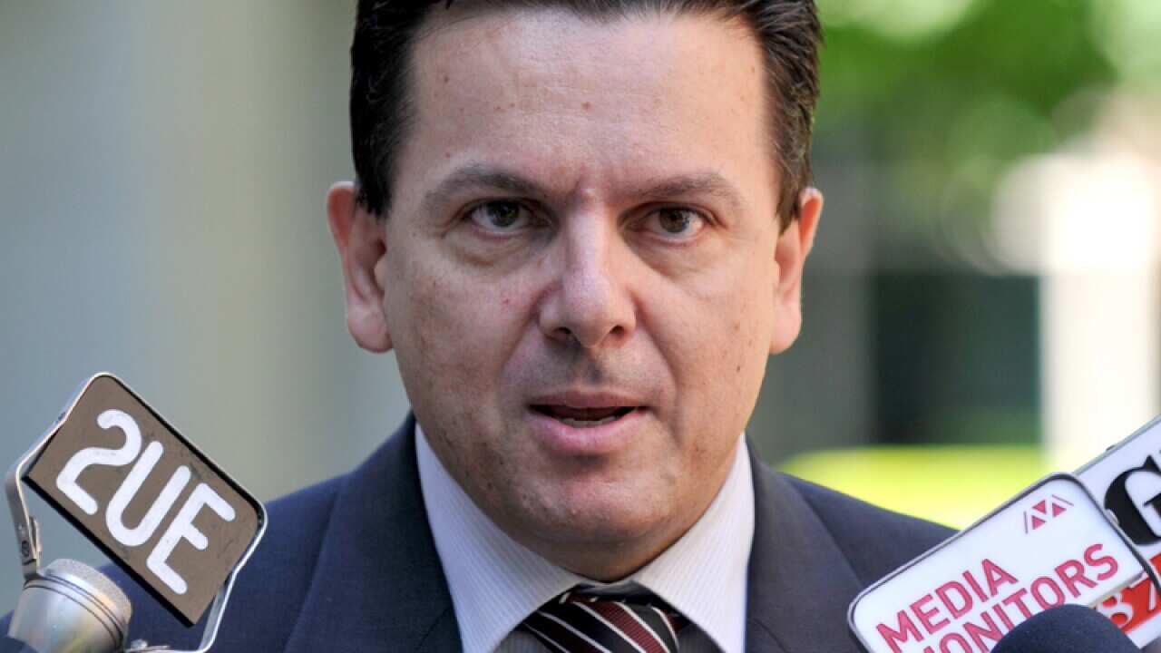 Xenophon calls for betting overhaul