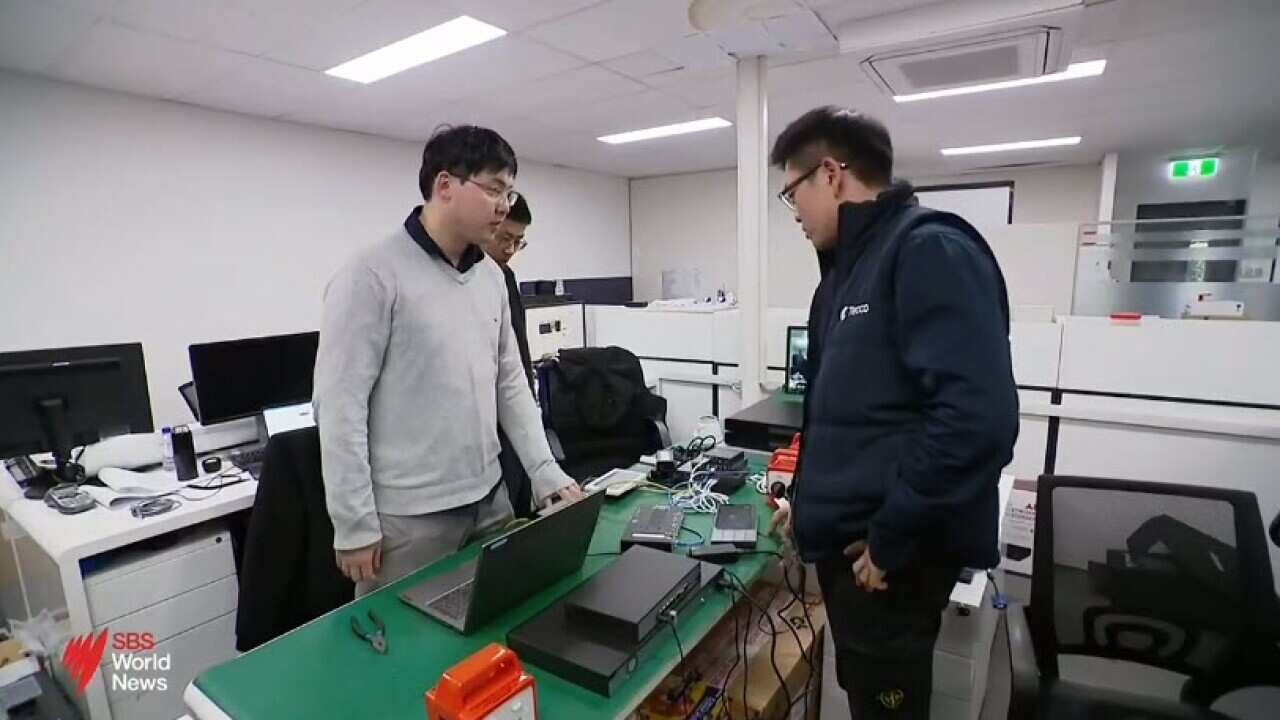 Australian employers say attracting skilled labour is a major hurdle post-COVID