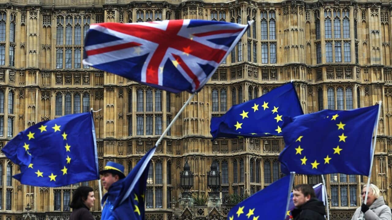 The UK government was under pressure to publish its latest Brexit analysis after a leaked internal report said Britain would be worse off under any deal.