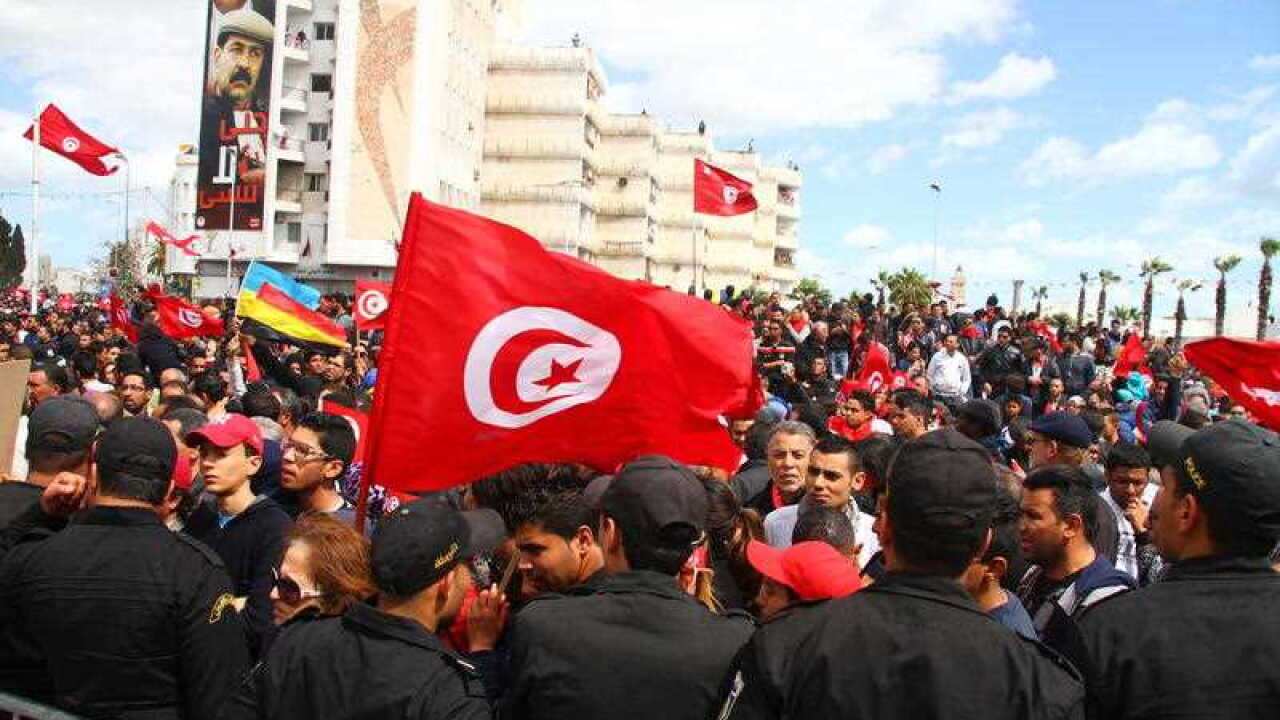 tunis