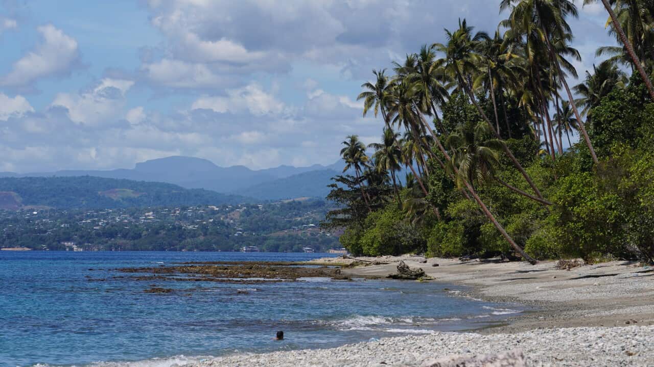 Australia endorses historic UN resolution for climate change accountability