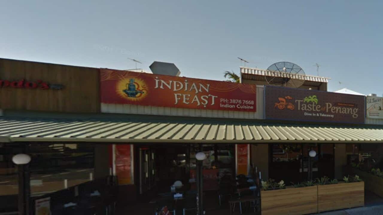 Indian restaurant owner fined for racially abusing food inspector