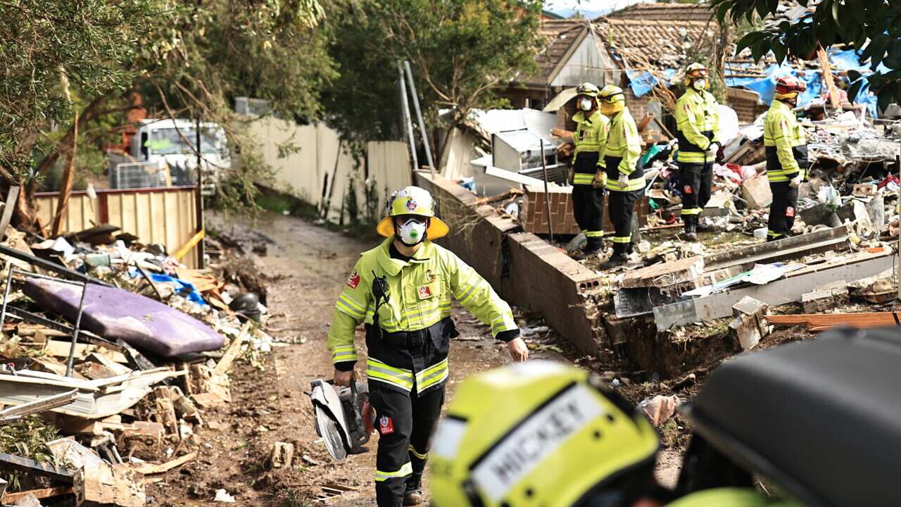 TOWNHOUSE EXPLOSION WHALAN