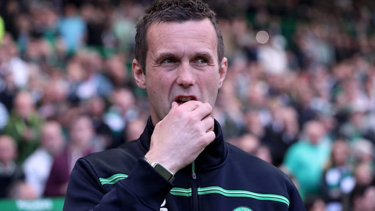 Ronny Deila