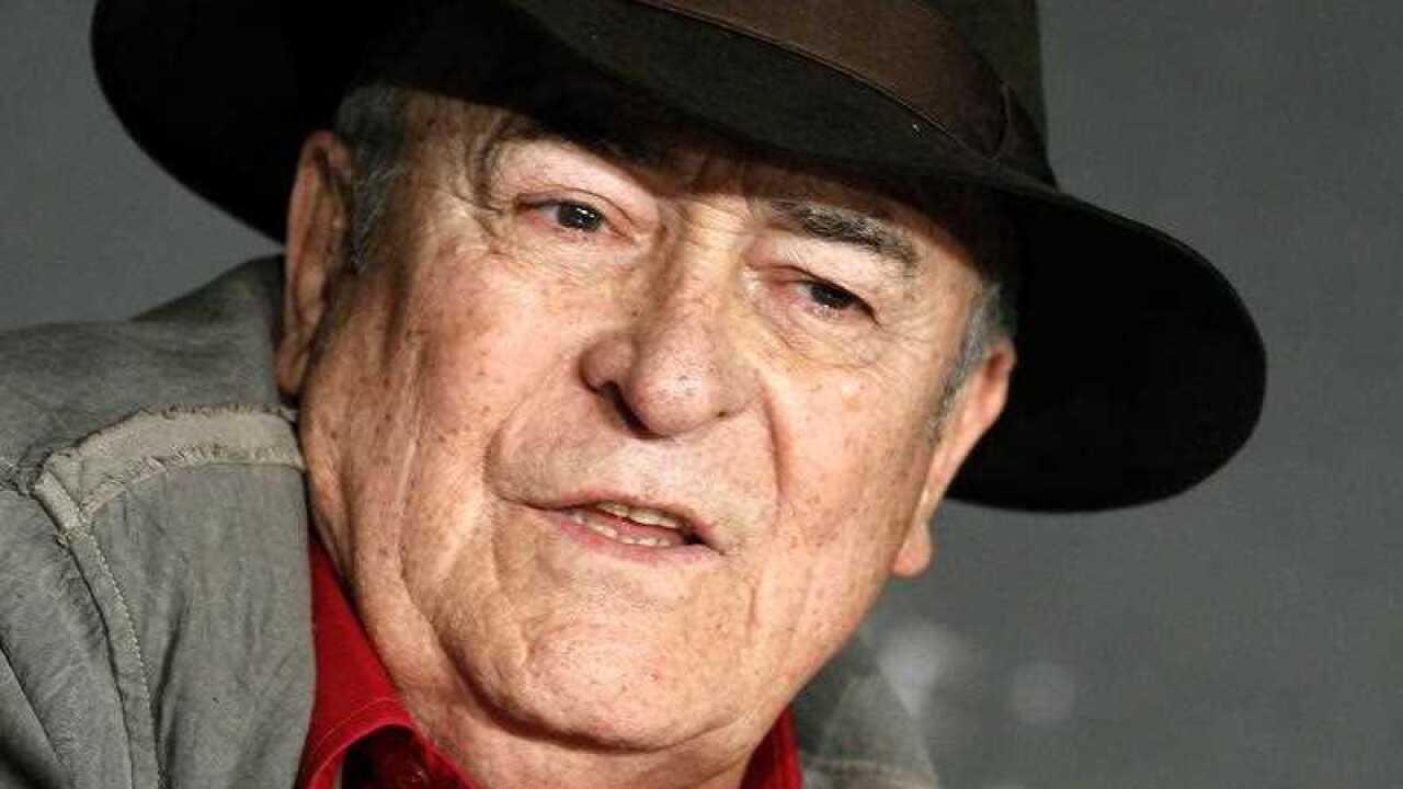 Bernardo Bertolucci