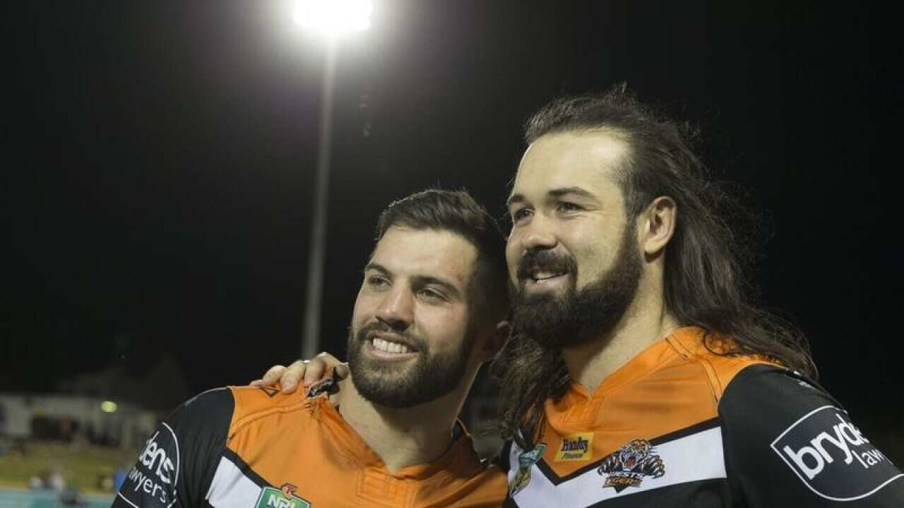 NRL