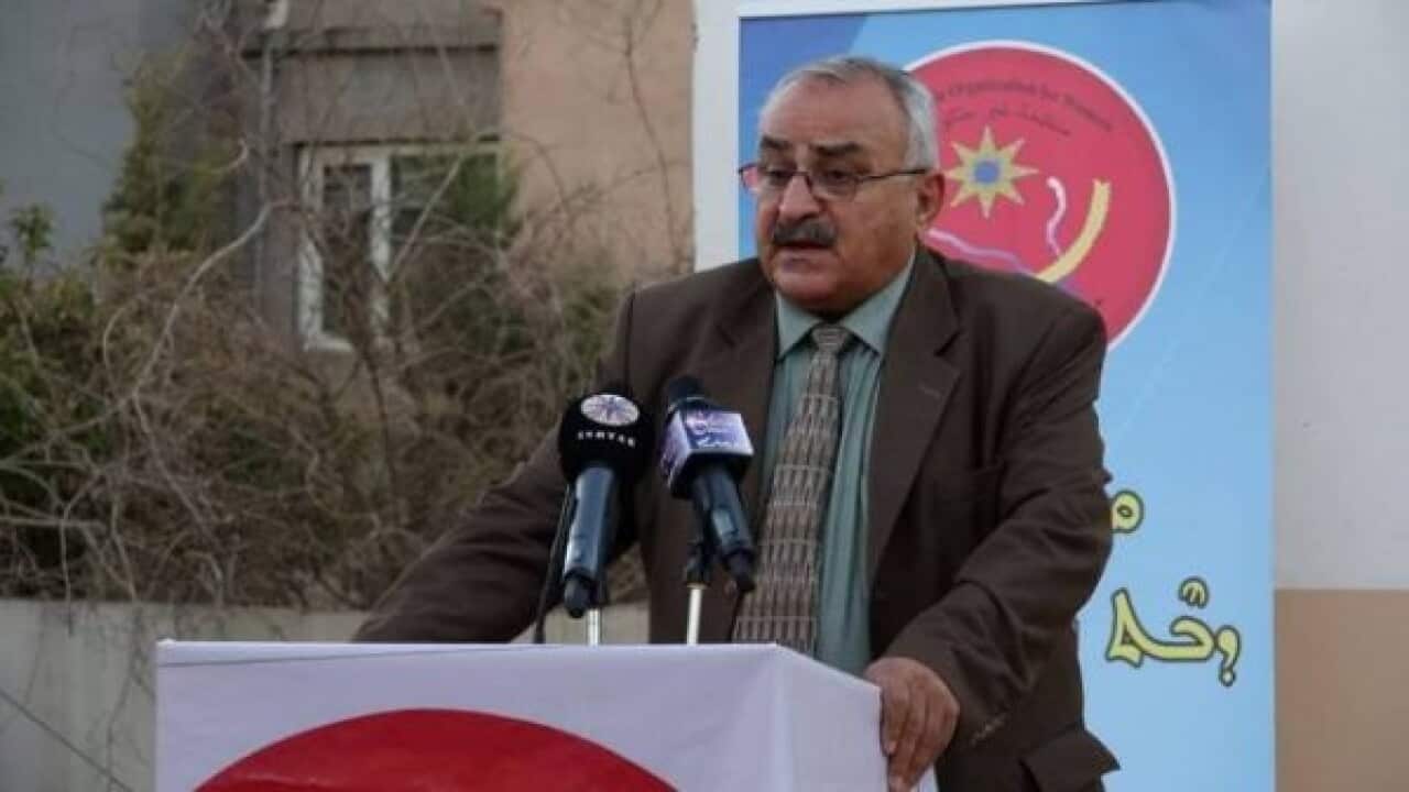 Assyrian Iraqi Politics