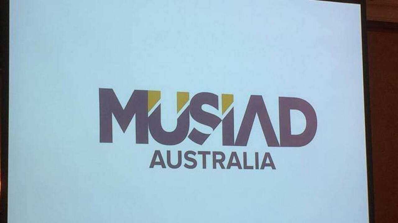 MUSIAD AUSTRALİA