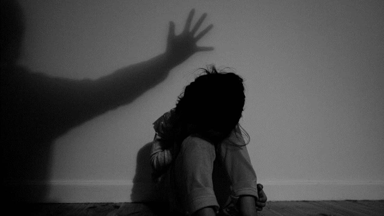 70 per cent of children in the Pacific nations face violence at home, in the guise of extreme discipline.
