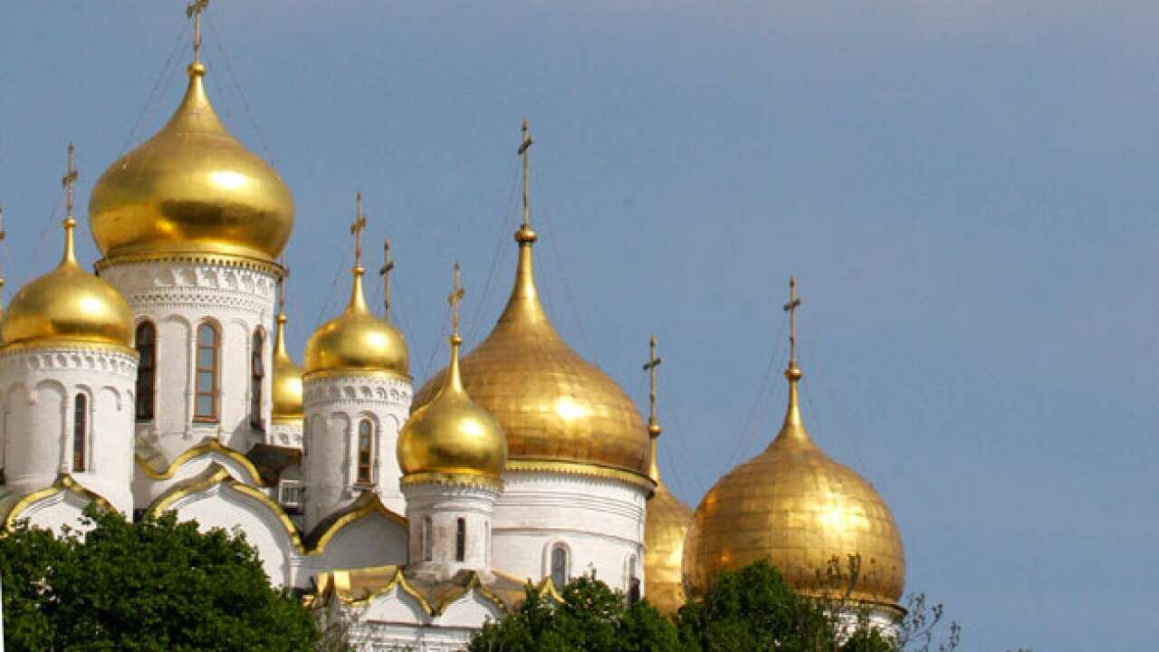 Russia rejects
