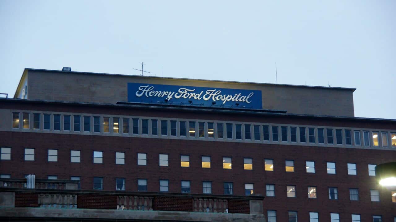 Henry Ford Hospital