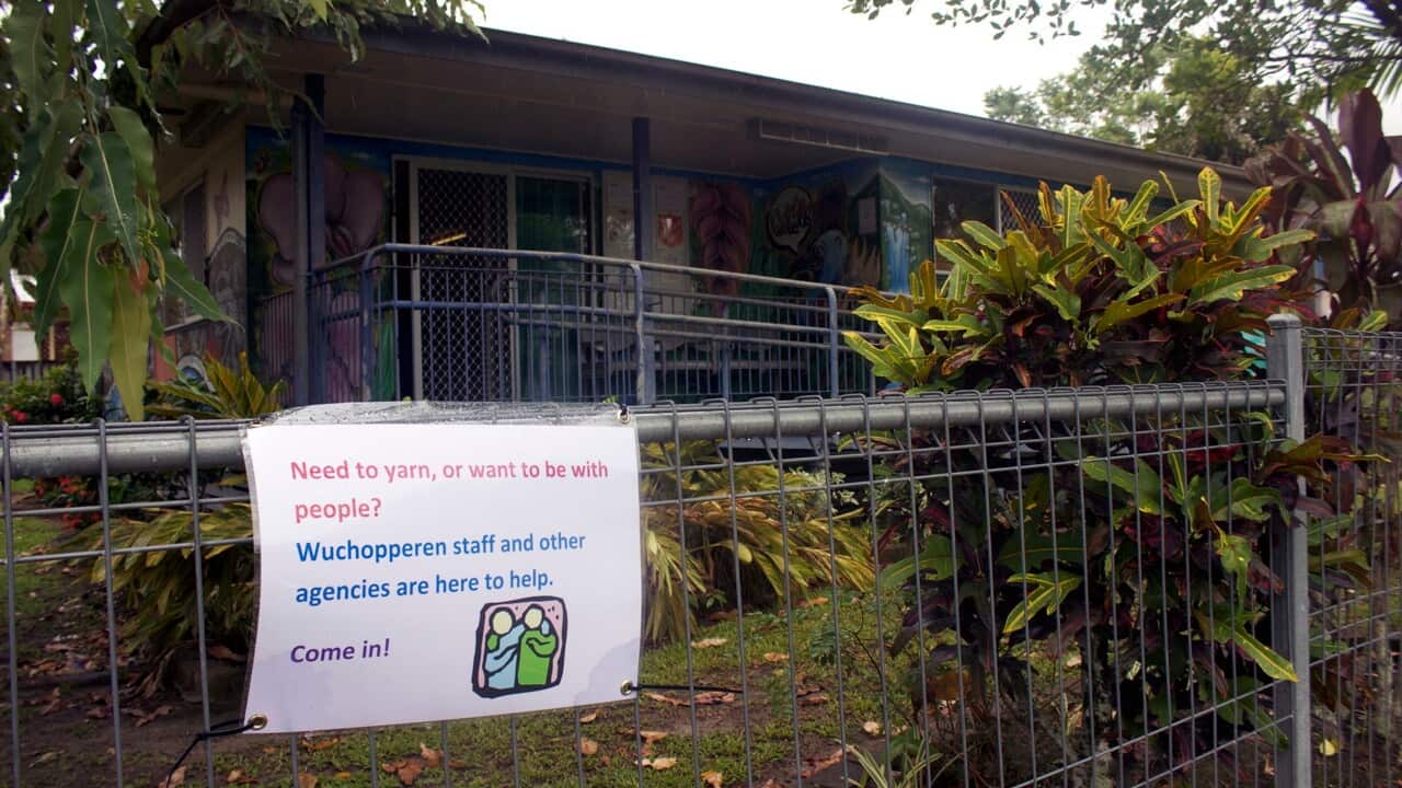 The Manoora Community Centre in Cairns is offering support to members of the public in the lead up to the “Keriba Omasker – Our Children” Memorial Service that will take place at 10.00am this Saturday.