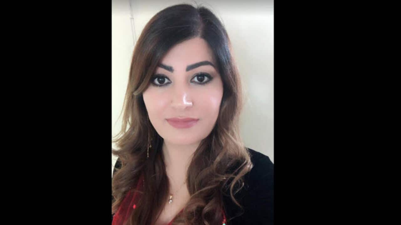 Shukriya Kurdistani