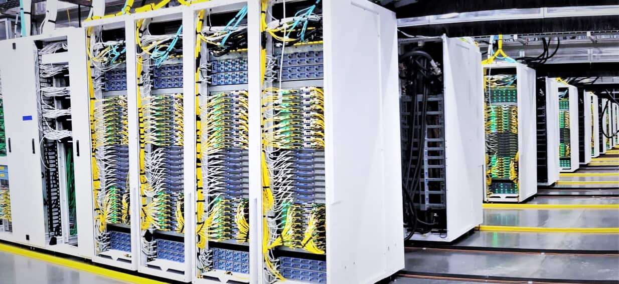 'Hidden costs': AI data centres set to consume more water than every person on Earth by 2030