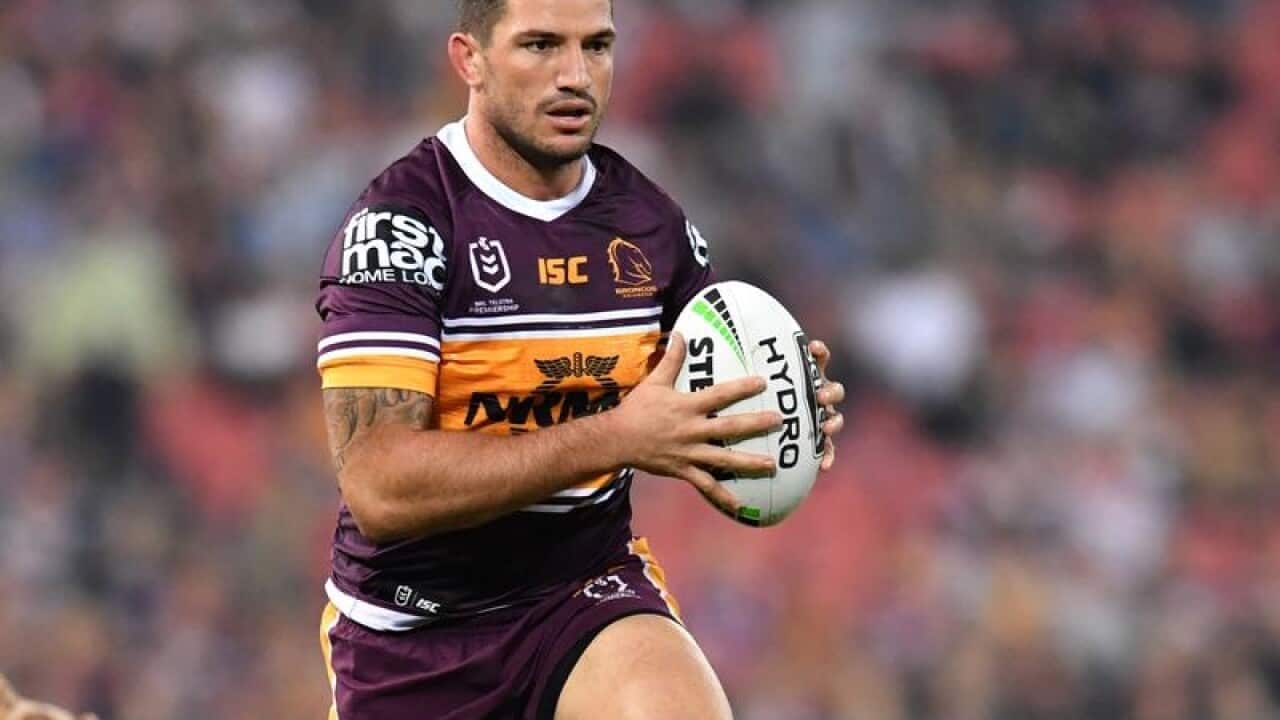 Matt Gillett