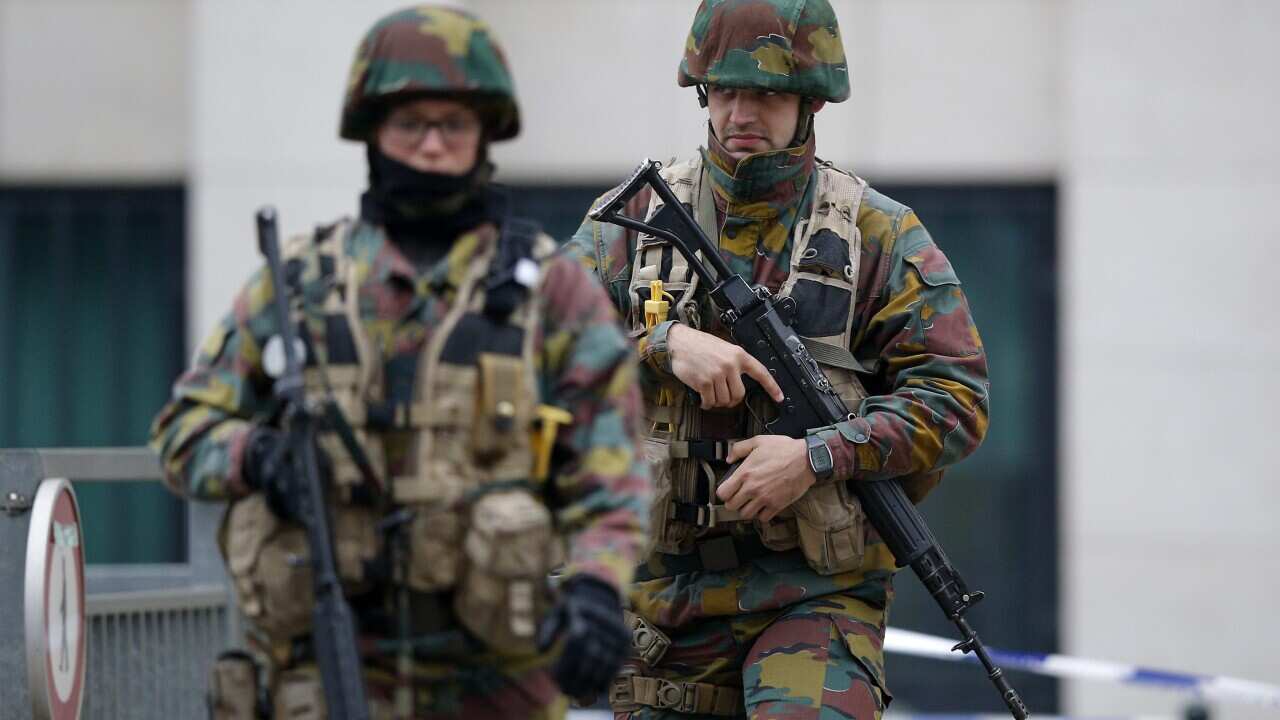bELGUIM