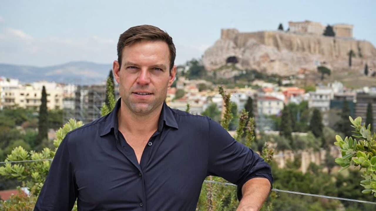 -Πρόθεση του Στέφανου Κασσελάκη εκ των αποδήμων Ελλήνων, να είναι υποψήφιος για την αρχηγία στον ΣΥΡΙΖΑ