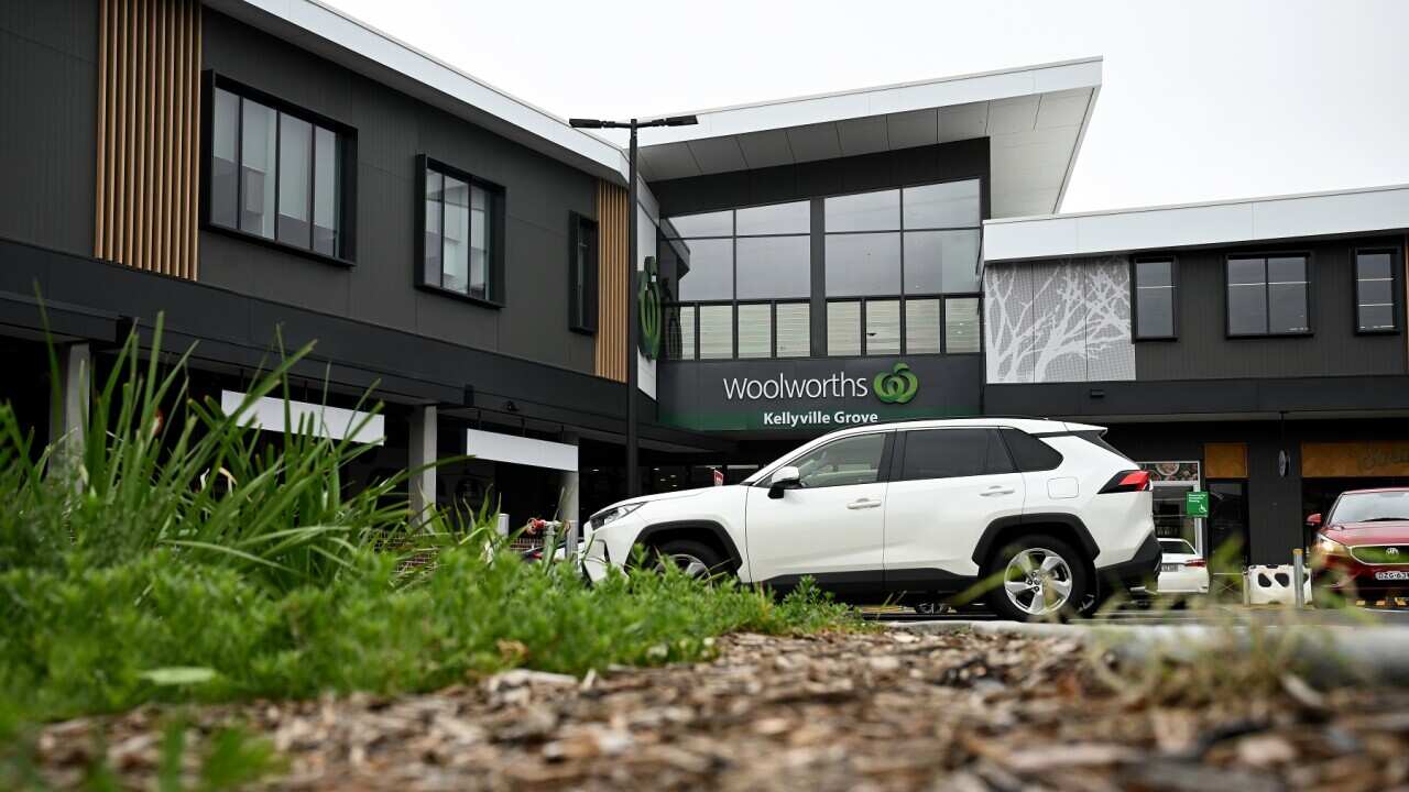 ASBESTOS CONTAMINATION SYDNEY