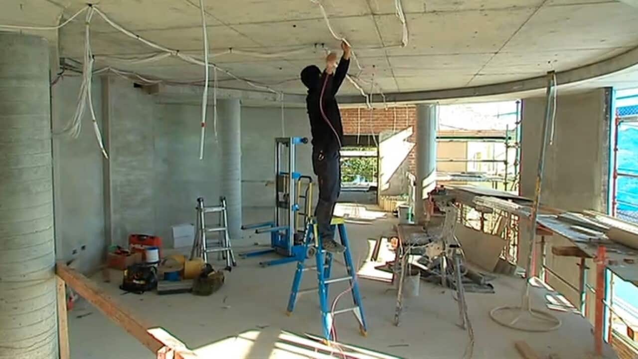 Migrant workers don't harm jobs or wages of local workers