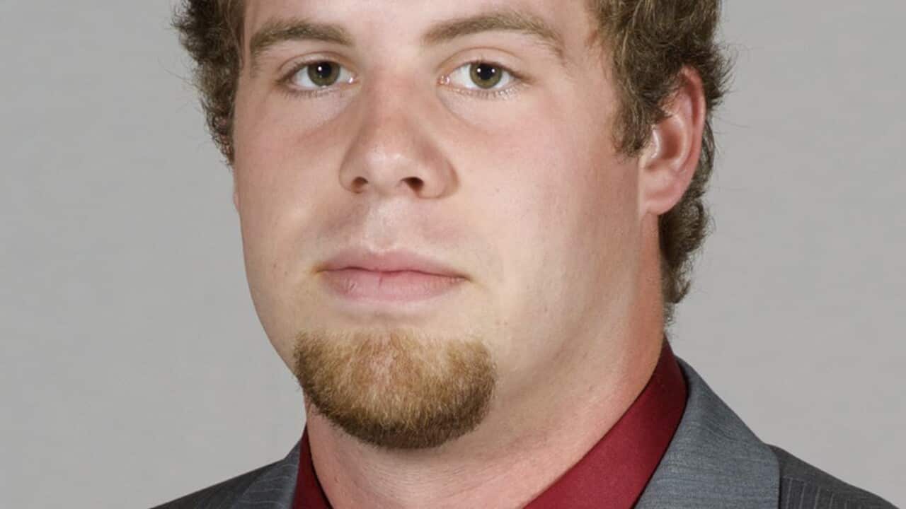 Science teacher Jeremy Seaman has been hailed as a hero.