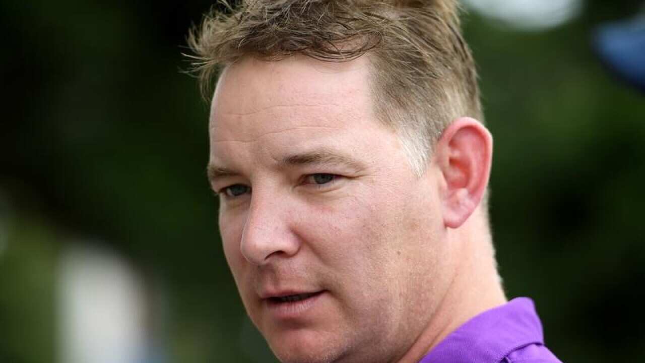 Adam O'Brien