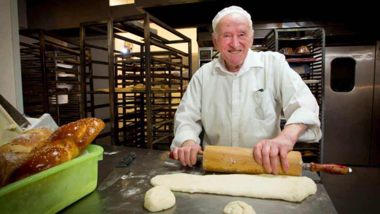 Photo credit: Sav Shulman