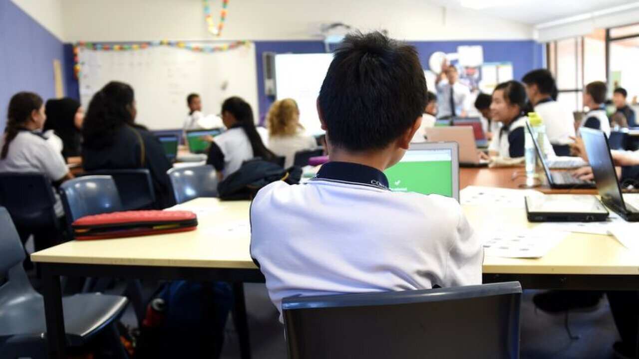 Classroom