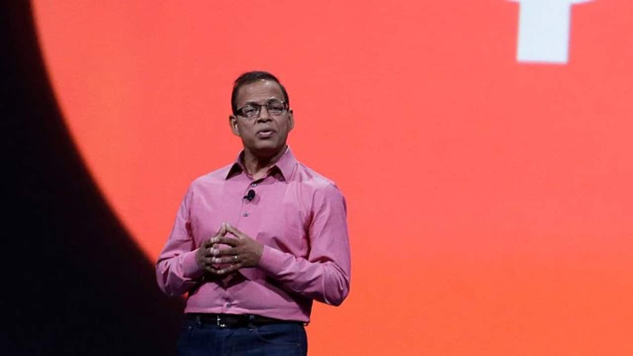 Amit Singhal