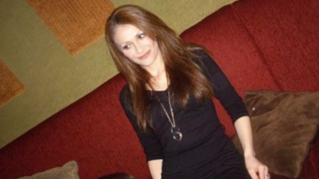 Lordy Ramadan was found dead in her apartment on the Gold Coast last week.