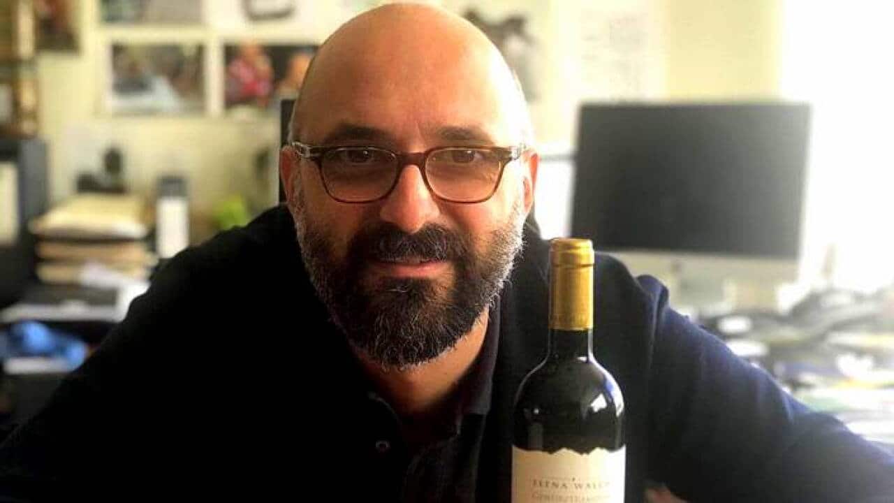 Piero Fonseca