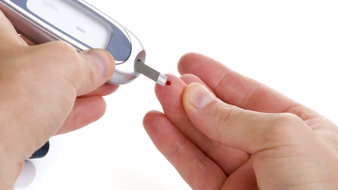 Diabetes