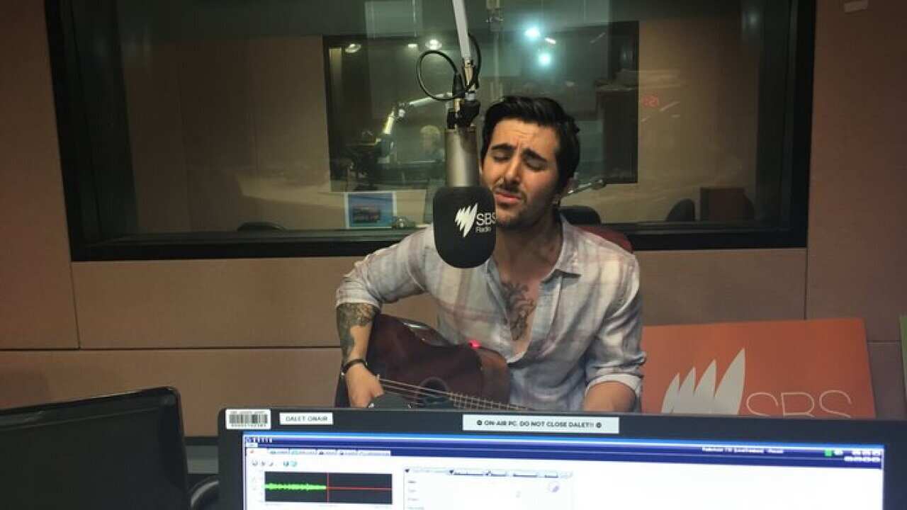 Luca Martellotti